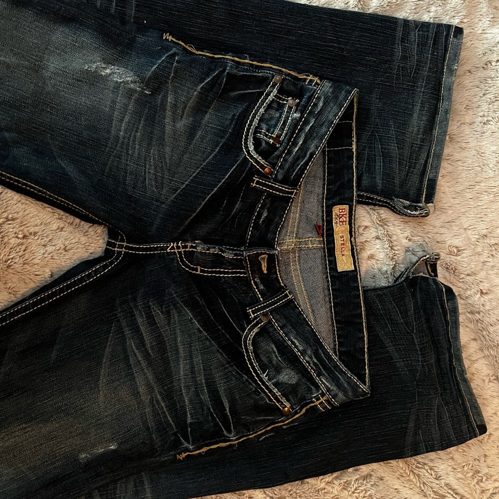 BKE “Stella” jeans